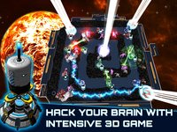 Alien Demons TD: 3D Sci-fi Tower Defense Games screenshot, image №653304 - RAWG