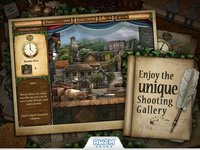 Golden Trails 2: Hidden Object Adventure screenshot, image №1739773 - RAWG