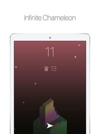 Infinite Chameleon screenshot, image №1812546 - RAWG