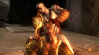 God of War III screenshot, image №509253 - RAWG