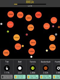 Idle Balls screenshot, image №869715 - RAWG