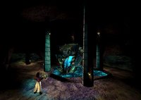 Akolyte screenshot, image №340279 - RAWG