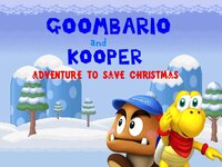 Goombario and Kooper: Adventure to Save Christmas screenshot, image №3664562 - RAWG