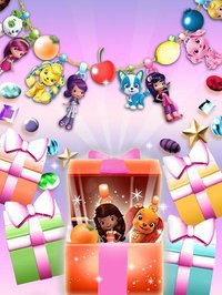 Strawberry Shortcake Pocket Lockets screenshot, image №1430722 - RAWG