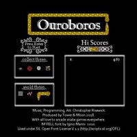 Ouroboros (itch) (Reprobus) screenshot, image №1180392 - RAWG