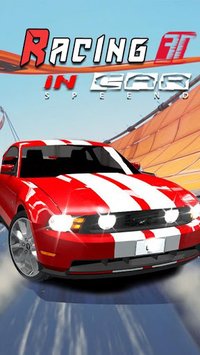 Racing In Car Speed screenshot, image №1507387 - RAWG