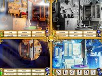 Time Gap: Hidden Objects screenshot, image №1338470 - RAWG