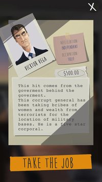 Caliber Club screenshot, image №1974744 - RAWG
