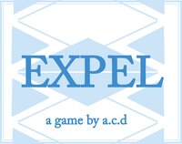 EXPEL (itch) (a.c.d) screenshot, image №2928955 - RAWG