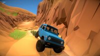 Offroad Horizons: Rock Crawling Simulator screenshot, image №2537918 - RAWG