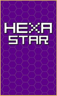 Hexa Star screenshot, image №1215345 - RAWG