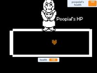 Poopertale (OG) screenshot, image №2374150 - RAWG