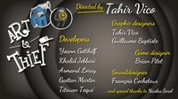 Art & Thief screenshot, image №1136890 - RAWG