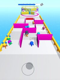 Run Royale 3D screenshot, image №2485511 - RAWG