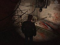 Silent Hill 2 screenshot, image №292340 - RAWG