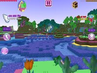 Kawaii Planet Craft screenshot, image №3064347 - RAWG