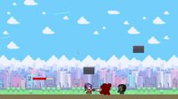 2D Zombie Shooter screenshot, image №2752960 - RAWG