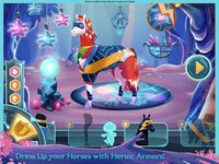 EverRun - The Horse Guardians screenshot, image №919456 - RAWG