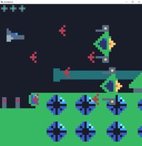 Awingeance screenshot, image №2979484 - RAWG