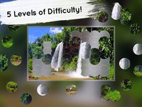 Venn Waterfalls: Jigsaw Puzzle screenshot, image №1788570 - RAWG