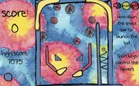 trippy dippy pinball screenshot, image №1719665 - RAWG