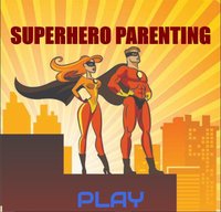 Superhero Struggles screenshot, image №2373753 - RAWG