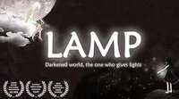 THE LAMP: Advanced screenshot, image №3277032 - RAWG