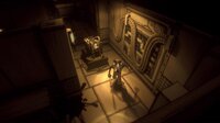 Bendy: Lone Wolf screenshot, image №4231624 - RAWG