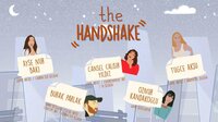 The Handshake (oznurkandakoglu) screenshot, image №2915102 - RAWG