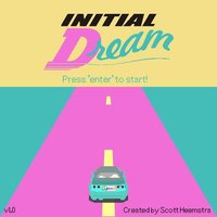 InitialDREAM screenshot, image №1247824 - RAWG