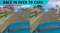 GT Car Traffic VR screenshot, image №1653818 - RAWG