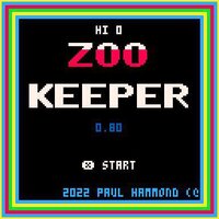 Zoo Keeper (itch) (pahammond) screenshot, image №3427978 - RAWG