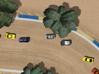 Auto Cross Racing screenshot, image №493541 - RAWG