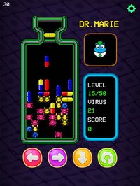 Classic Dr.Marie screenshot, image №1676960 - RAWG