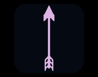 Alien Arrow Attack screenshot, image №1096902 - RAWG