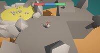Chicken Loop (OverlordNikita) screenshot, image №3088176 - RAWG