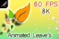 Animated Leaves Particle's Pack Demo screenshot, image №2315266 - RAWG
