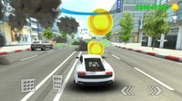 Dr Driving Racer screenshot, image №1153844 - RAWG