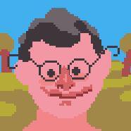 Replication (HEJ_ Game Jam_ March) screenshot, image №1887901 - RAWG