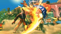 Super Street Fighter 4 screenshot, image №541485 - RAWG