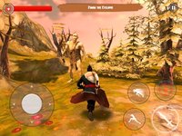 Samurai Shadow Legends screenshot, image №2109049 - RAWG
