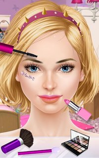 Beauty Salon - Back-to-School screenshot, image №1592907 - RAWG