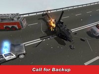 911 Rescue Simulator screenshot, image №1641753 - RAWG