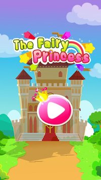 Little Panda: Princess Dress Up screenshot, image №1594488 - RAWG