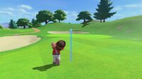 Mario Golf: Super Rush screenshot, image №2717649 - RAWG