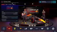 F1 Manager 2022 screenshot, image №3545244 - RAWG