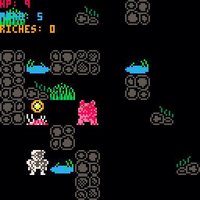 Verger *PICO-8 prototype* screenshot, image №1035038 - RAWG