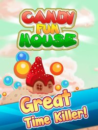 Candy Fun House - Cute Kids Game HD FREE screenshot, image №1839491 - RAWG