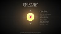 Emissary screenshot, image №1033569 - RAWG