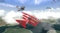 Warplanes: WW1 Sky Aces screenshot, image №2168605 - RAWG